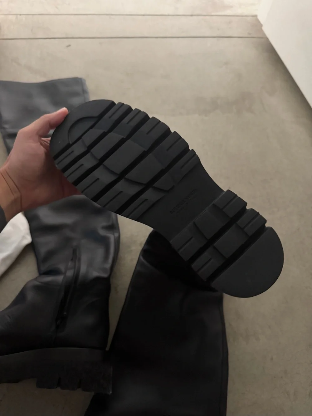 Bottega Veneta boots 38